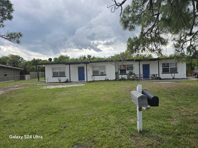 House for rent in Palm Bay, Florida