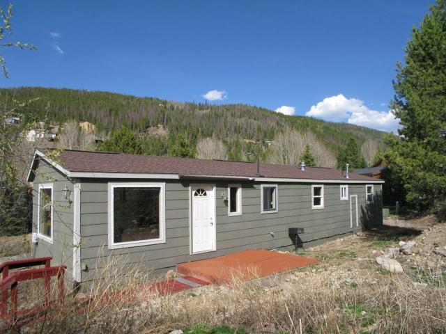 House for rent in Breckenridge House for rent in Breckenridge