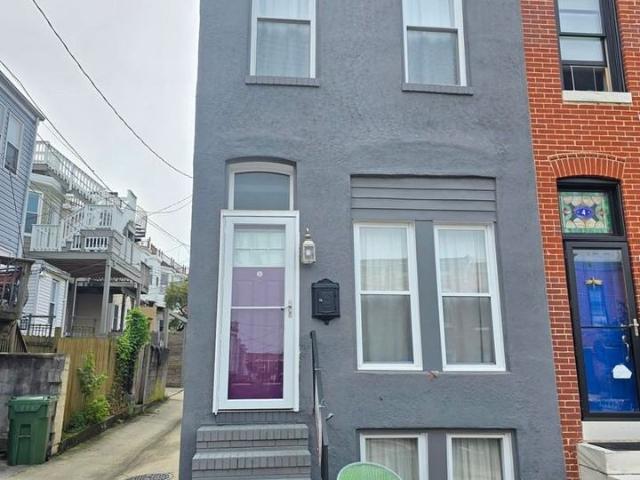 House for rent in Baltimore, Maryland