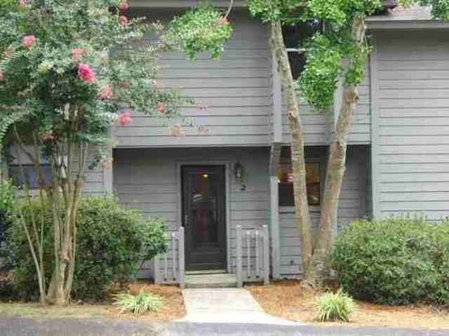 House for rent in Aiken, South Carolina