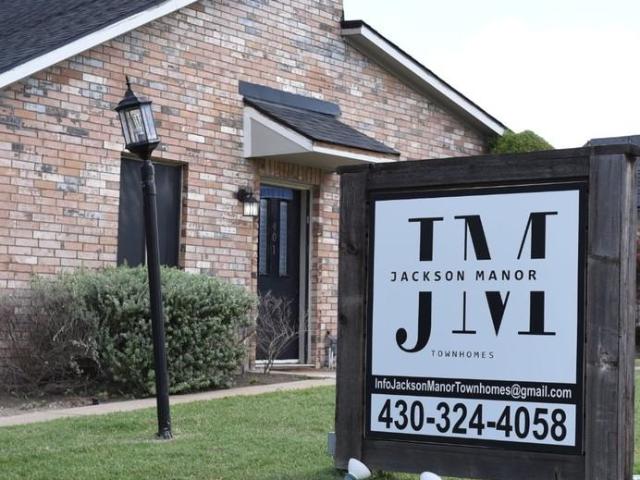 House for rent in Hunt, Texas