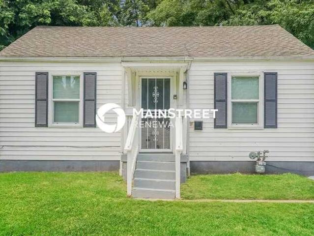 House for rent in Louisville