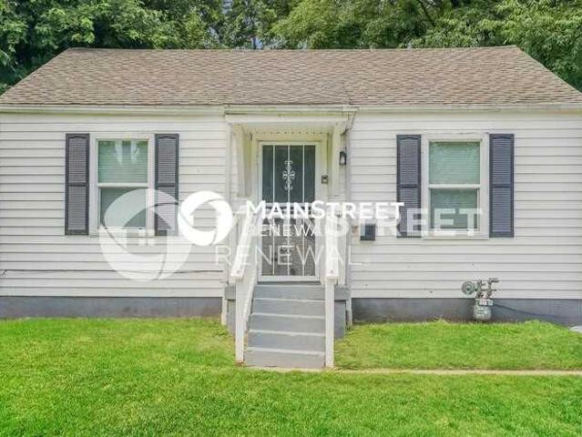 House for rent in Louisville
