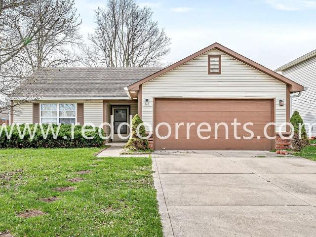 House for rent in Indianapolis