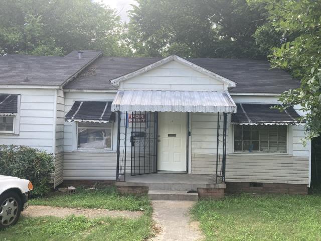 House for rent in Ark