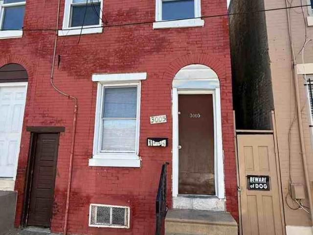 House for rent in Philadelphia, Pennsylvania