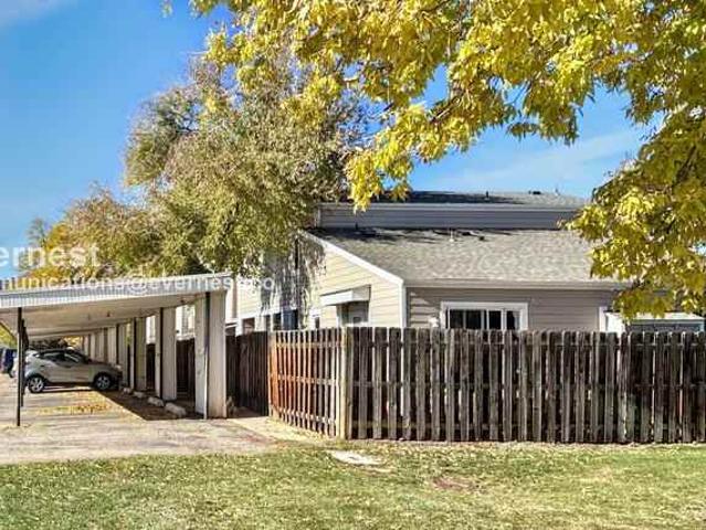 House for rent in Fort Collins, Colorado