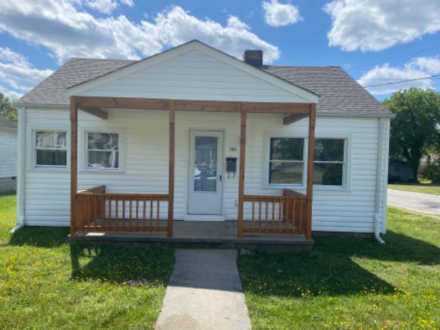 House for rent in Kennelworth, Petersburg