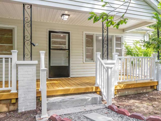 House for rent in Wake, North Carolina