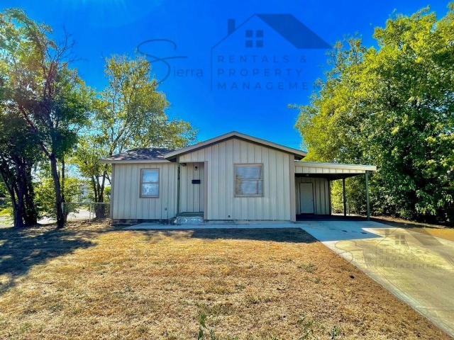 House for rent in Lone Star, Killeen