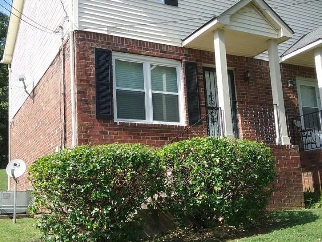House for rent in Nashville
