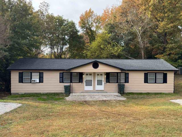 House for rent in Gastonia, North Carolina