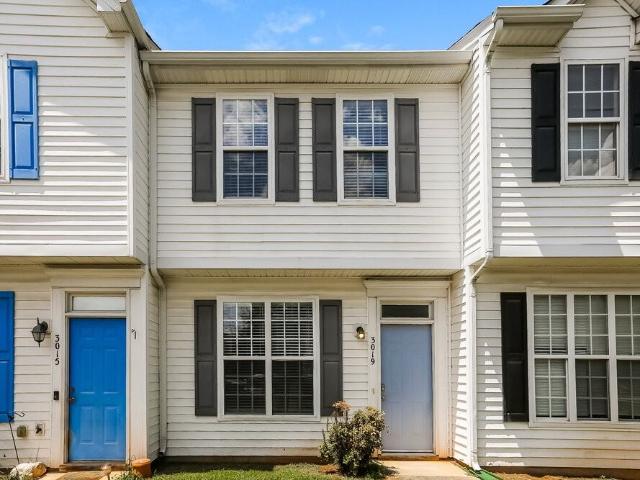 House for rent in Charlotte