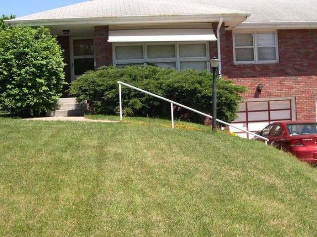 House for rent in Nebraska