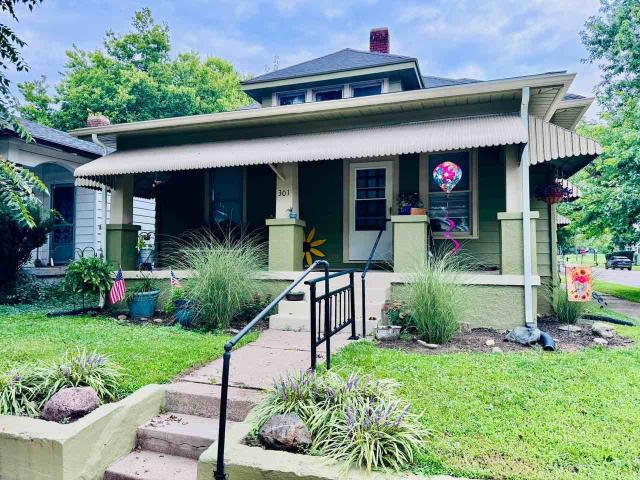 House for rent in Middletown, Ohio