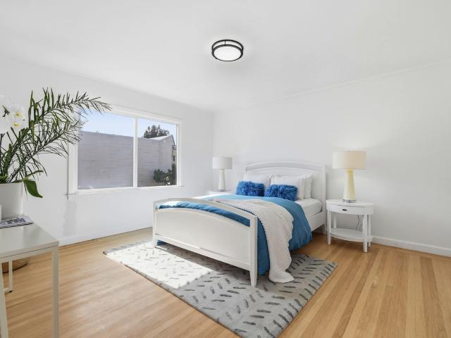 House for rent in San Francisco, California
