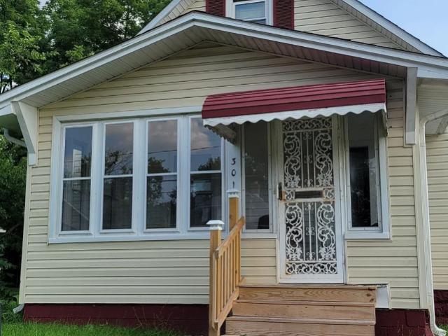 House for rent in Pontiac