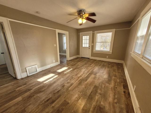 House for rent in Des Moines, Iowa