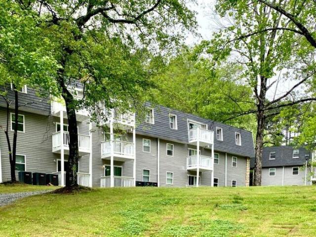 House for rent in Decatur, Georgia