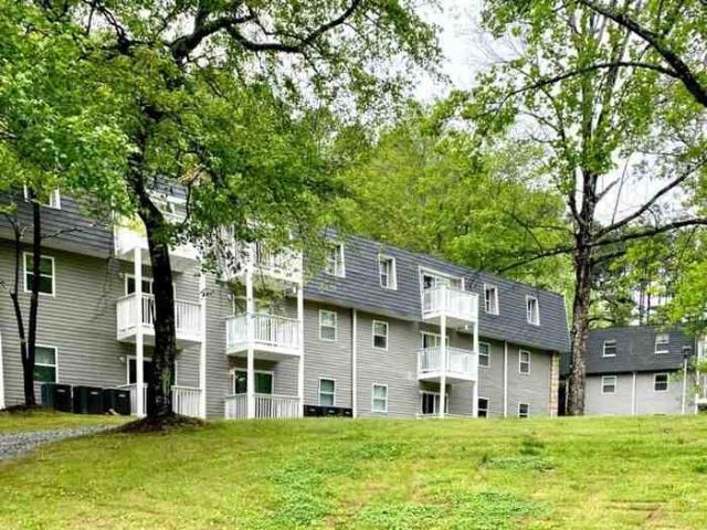 House for rent in Decatur, Georgia