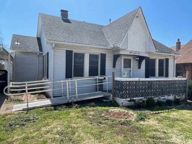House for rent in Oklahoma City, Oklahoma