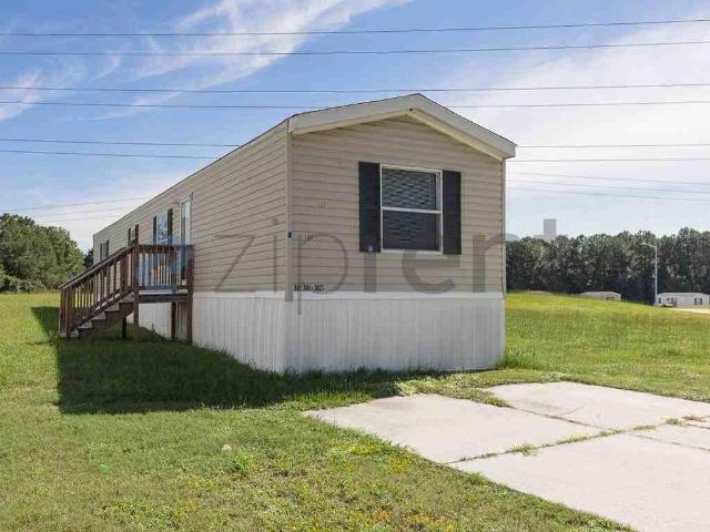 House for rent in Hope Mills, Cumberland County