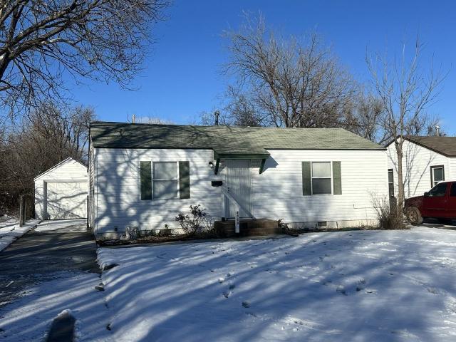 House for rent in Oklahoma City, Oklahoma