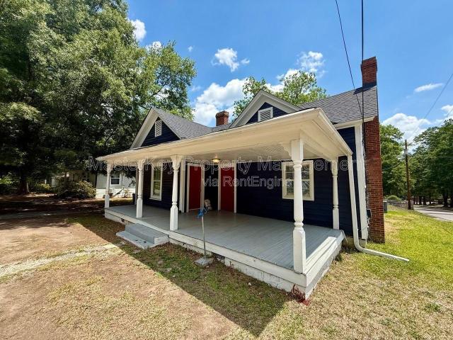House for rent in Durham, North Carolina