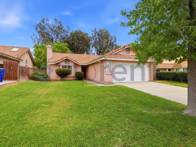 House for rent in California