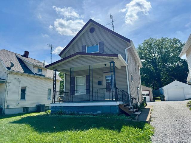 House for rent in Canton, Ohio