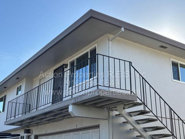 House for rent in Roseville, California