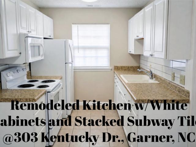 House for rent in Wake, North Carolina