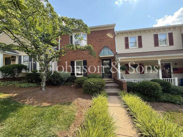 House for rent in Winston Salem, North Carolina