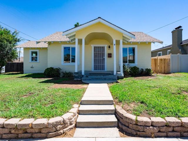 House for rent in El Cajon, San Diego County