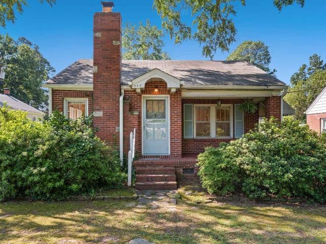 House for rent in Durham, North Carolina