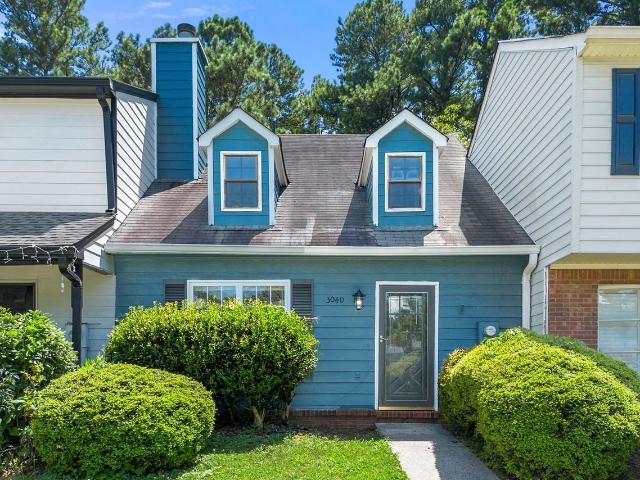House for rent in Cobb, Georgia