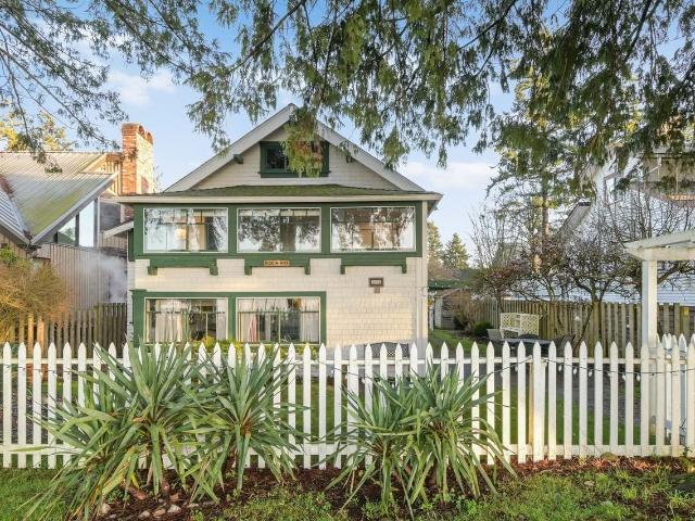House for rent in Surrey, British Columbia