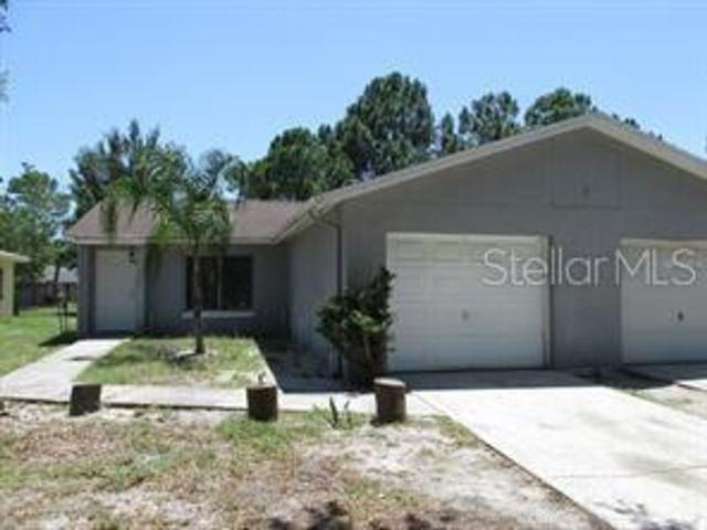 House for rent in Orlando, Florida