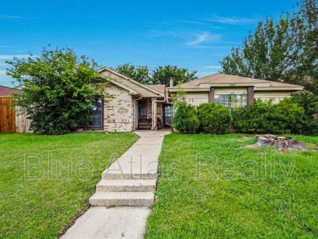 House for rent in Grand Prairie, Texas