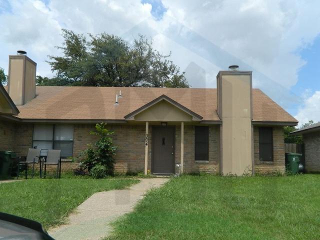 House for rent in Mansfield, Texas