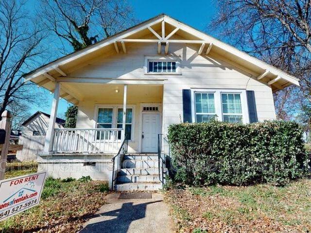House for rent in Greenville, South Carolina