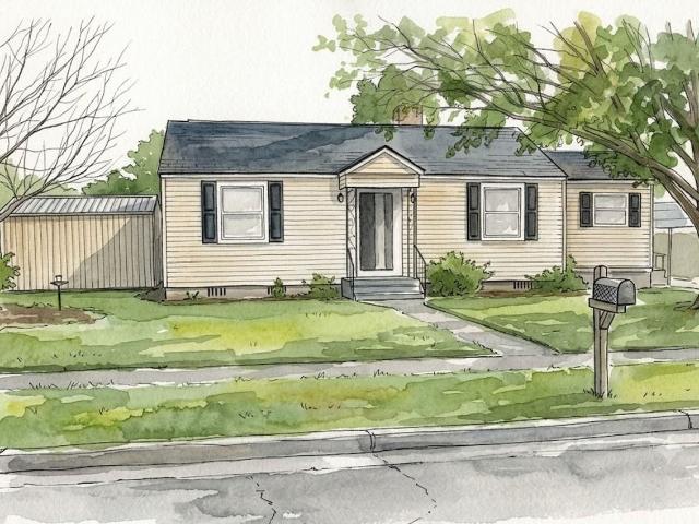 House for rent in Port Wentworth, Georgia