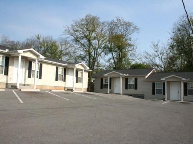 House for rent in Tennessee