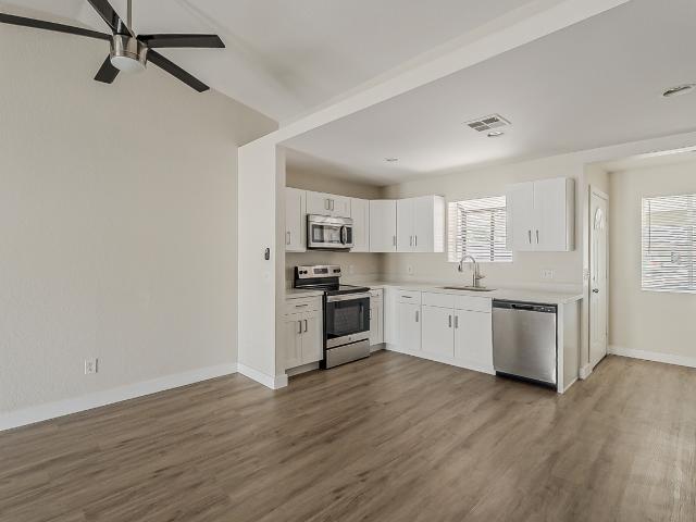 House for rent in Laveen, Arizona