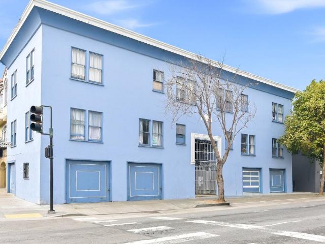 House for rent in San Francisco, California