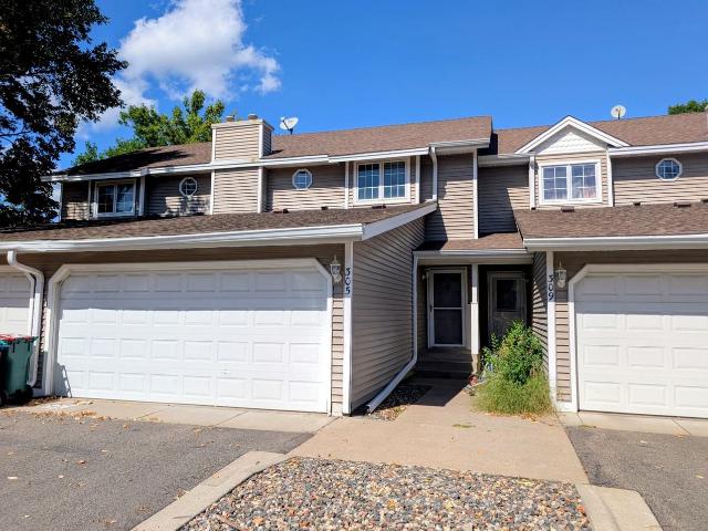 House for rent in Columbia Heights, Anoka County