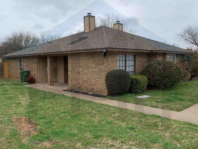 House for rent in Mansfield, Texas