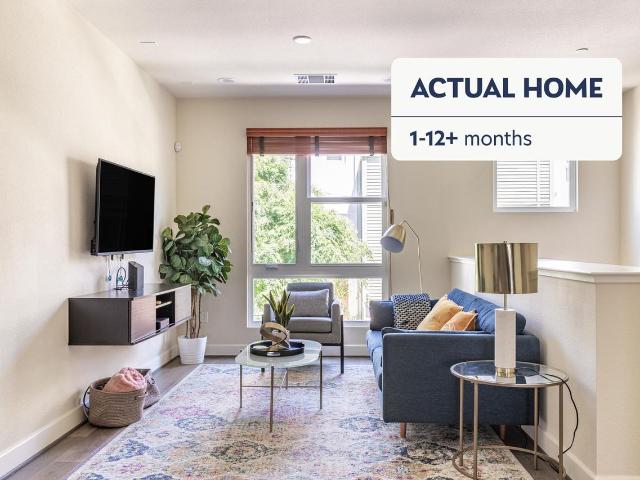 House for rent in San Mateo, California