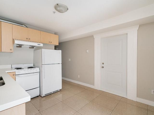 House for rent in Vancouver, British Columbia