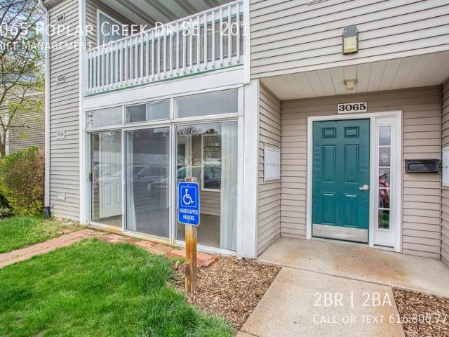 House for rent in Kentwood, Michigan